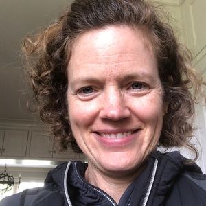 Meet your Posher, Julie